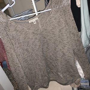 american eagle sweater